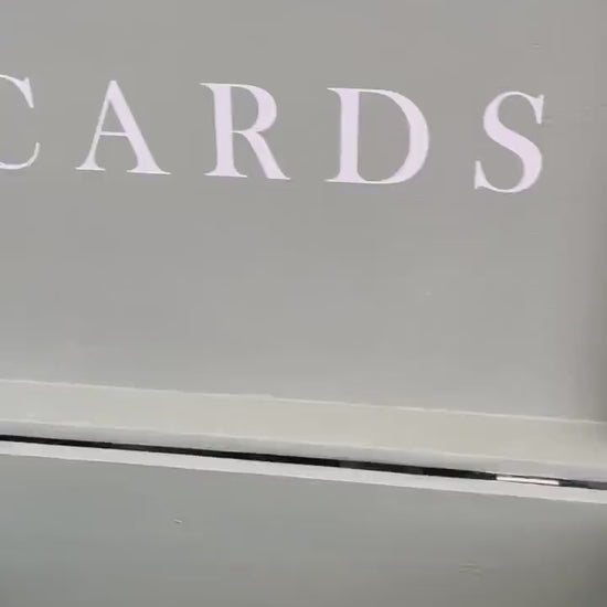 Personalised SAGE wedding card box, Wedding memory box, Wedding keepsake box, Wooden Wedding box, sage wedding post box